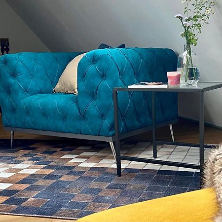 Wohnen Von Seiner Schoensten Seite Apartment Kaufbeuren Bagian luar foto