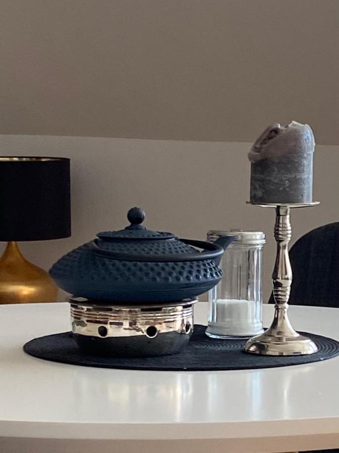 Wohnen Von Seiner Schoensten Seite Apartment Kaufbeuren Bagian luar foto