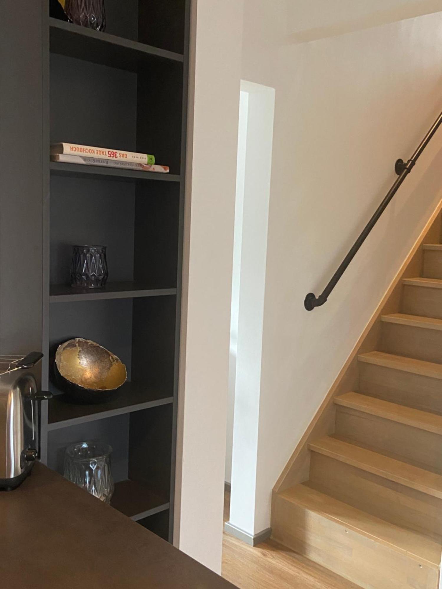 Wohnen Von Seiner Schoensten Seite Apartment Kaufbeuren Bagian luar foto