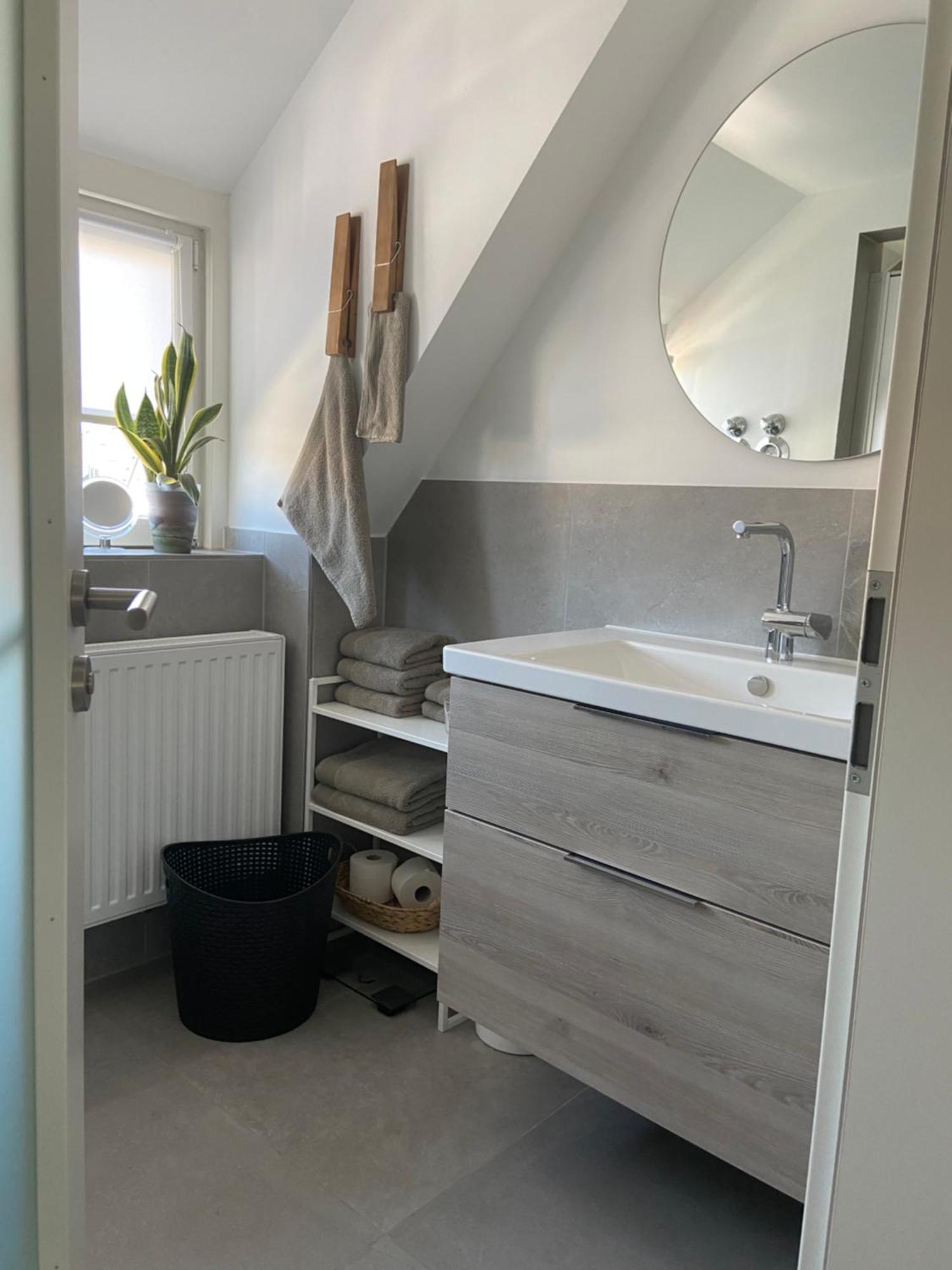 Wohnen Von Seiner Schoensten Seite Apartment Kaufbeuren Bagian luar foto